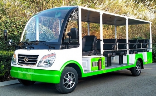 電動(dòng)觀光車及燃油觀光車有哪些優(yōu)勢和劣勢？