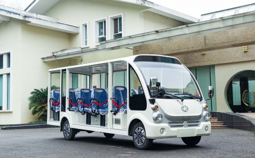 電動(dòng)觀光車有哪些用途和優(yōu)點(diǎn)？