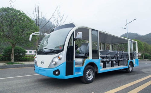 電動(dòng)觀光車電池維護(hù)的幾大誤區(qū)